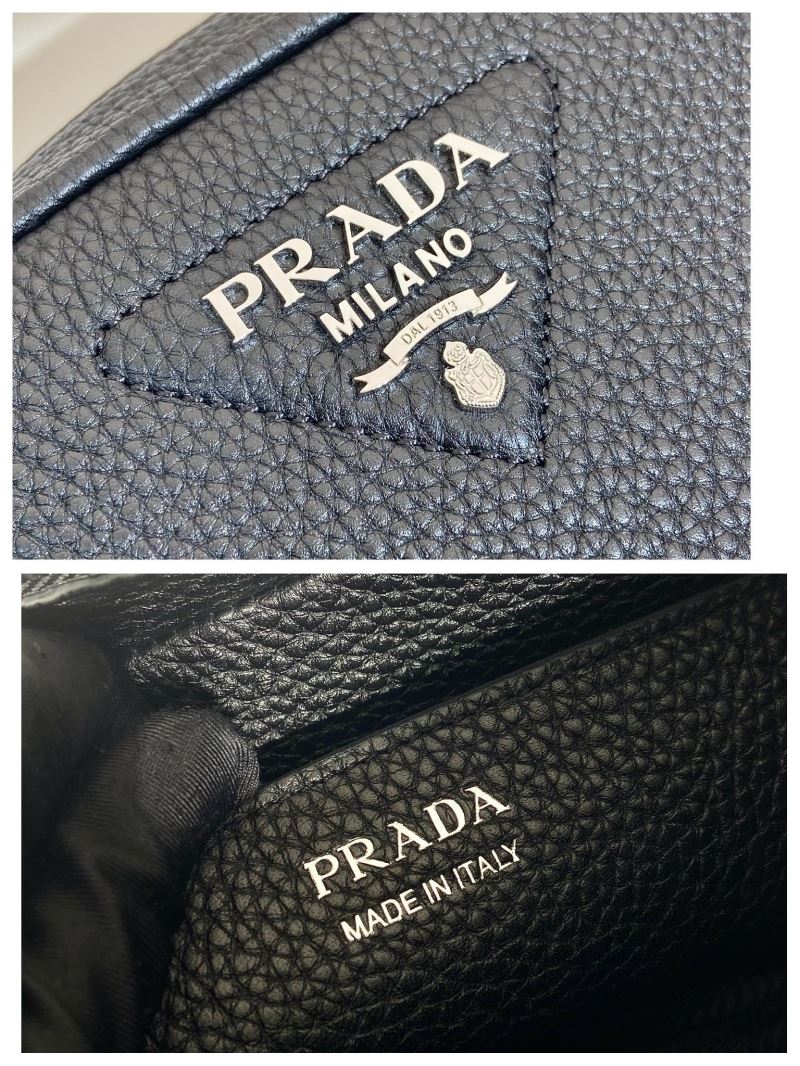 Pra*a box bags